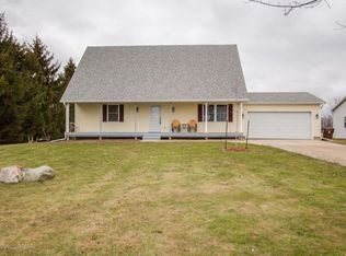 1747 E Townsend Rd, Saint Johns, MI 48879