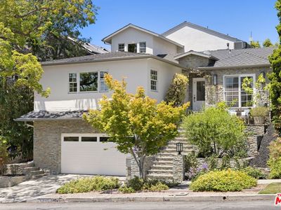 2948 Manning Ave, Los Angeles, CA, 90064