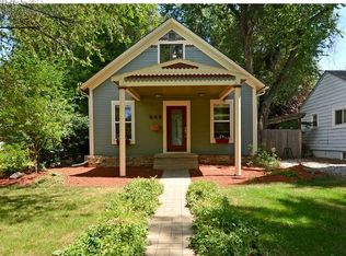 646 Stover St, Fort Collins, CO 80524