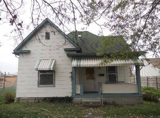 904 N Morley St, Moberly, MO 65270