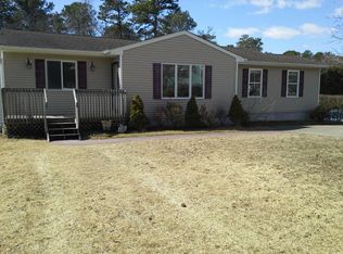 242 Essex Dr, Brick, NJ 08723
