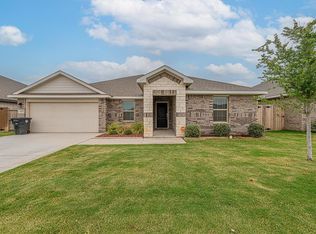 7107 Buckwheat Rd, Odessa, TX 79765