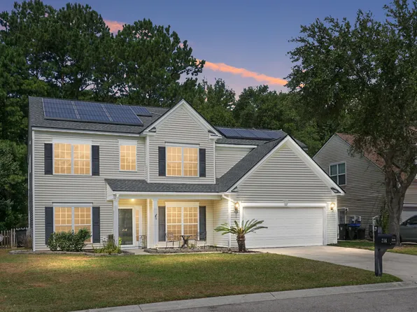 216 Hollytree Cir, Ladson, SC 29456
