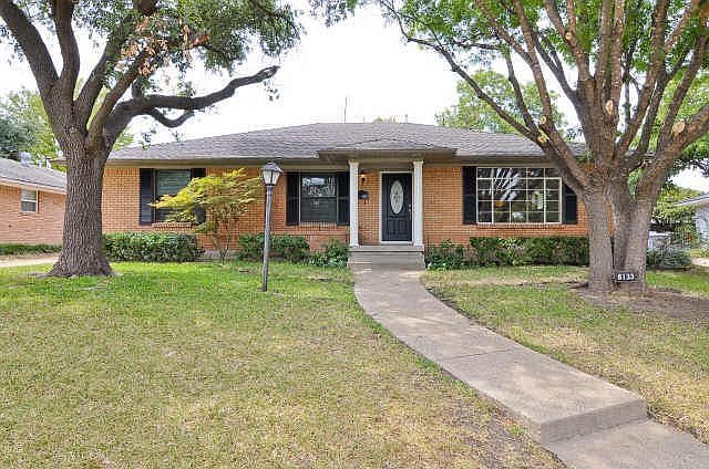 1st image of 6133 Saratoga Cir
