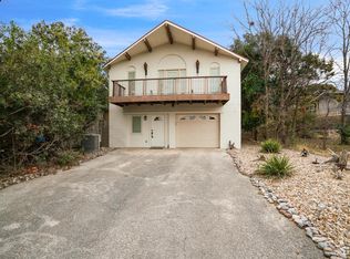 16916 S Ridge Ln, Austin, TX 78734