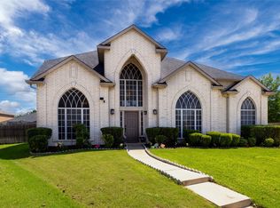 8412 Island Ct, Fort Worth, TX 76137