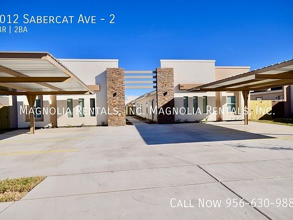 2nd image of 3012 Sabercat Ave #2