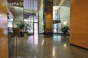 Rented by Compass
