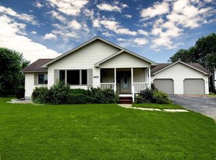 1413 S Washington Ave, Marshfield, WI 54449