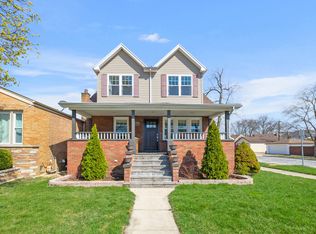 10459 S Troy St, Chicago, IL