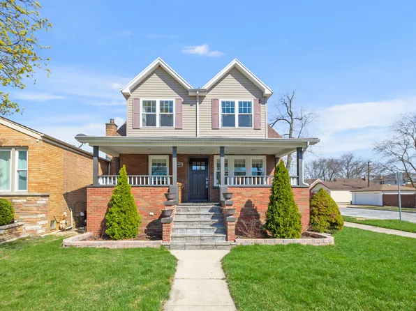 10459 S Troy St, Chicago, IL 60655