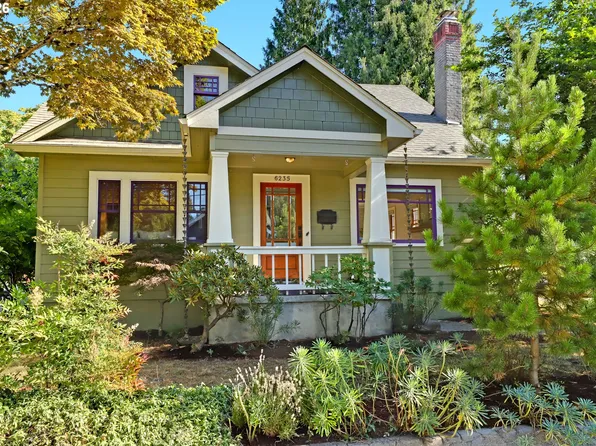 6235 NE Davis St, Portland, OR 97213