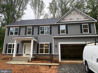 3 Rosedale Dr, Stafford, VA 22556