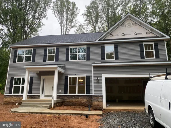 3 Rosedale Dr, Stafford, VA 22556