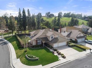 21145 Spring Oak, Yorba Linda, CA 92886