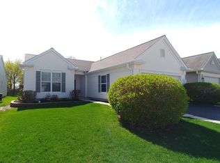 13707 Kirkland Dr, Huntley, IL 60142