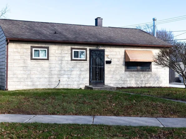 3418 South 63rd STREET, Milwaukee, WI 53219