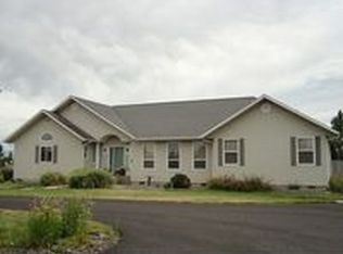 6604 Cougar Ridge Dr, Lewiston, ID 83501