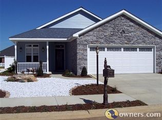 174 Annandale Dr, Columbus, MS 39702