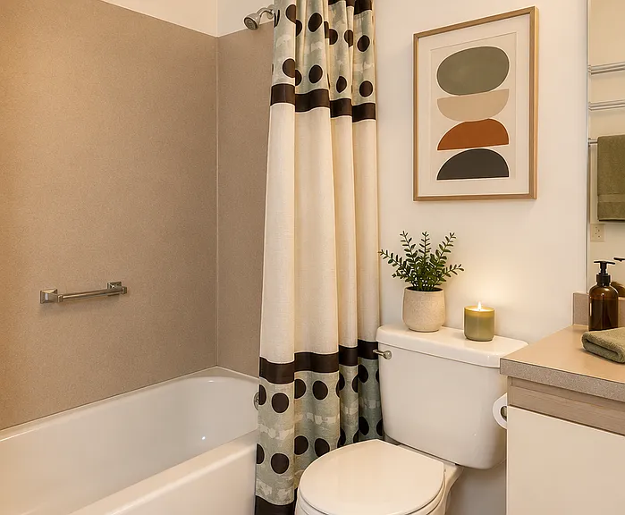 Oswego Apartments - Located on the east banks of Green Lake — Photo 90