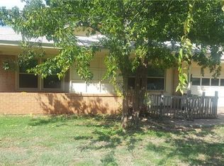 1342 N Willis St, Abilene, TX 79603