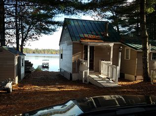 60 Shore Rd, Standish, ME 04084