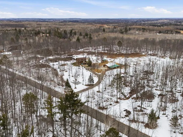 20672 Aspen Dr, Grand Rapids, MN 55744