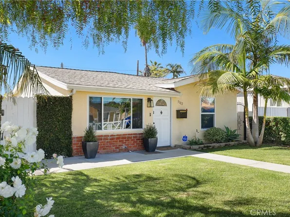 5102 W 131st St, Hawthorne, CA 90250