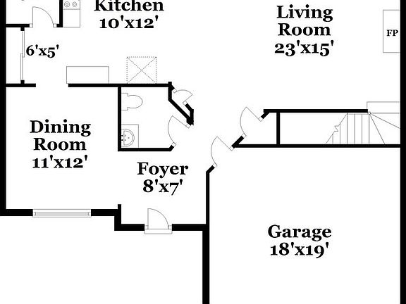 3rd image of 764 Winbrook Dr