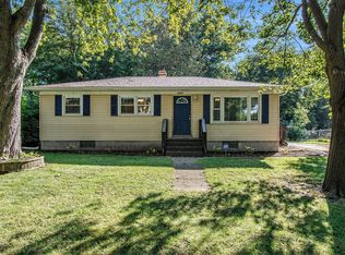 2717 Walnut St, Portage, IN 46368