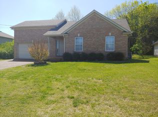 1019 Saddle Wood Dr, Mount Juliet, TN 37122