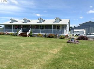 31022 SE Currin Rd, Estacada, OR 97023