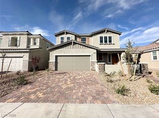 3766 Osiris Ave, Henderson, NV 89044