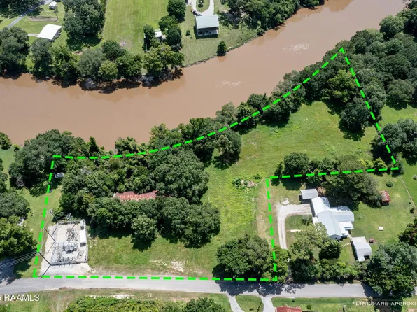 4013 Woodlawn Rd, Maurice, LA 70555