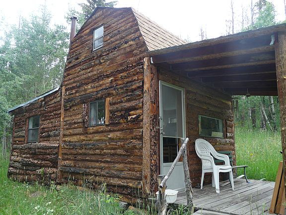Main cabin