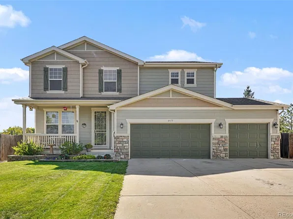 4475 S Johnson Court, Littleton, CO 80123