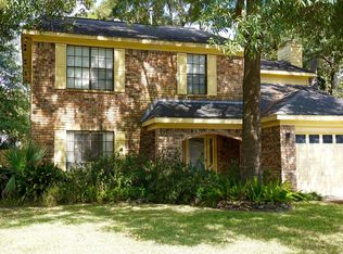 2911 Park Garden Dr, Kingwood, TX 77339