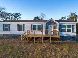 122 Clemon Rd, Bulls Gap, TN 37711