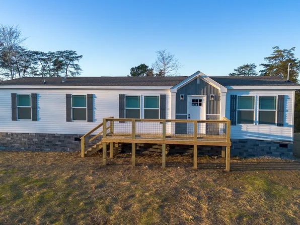 122 Clemon Rd, Bulls Gap, TN 37711