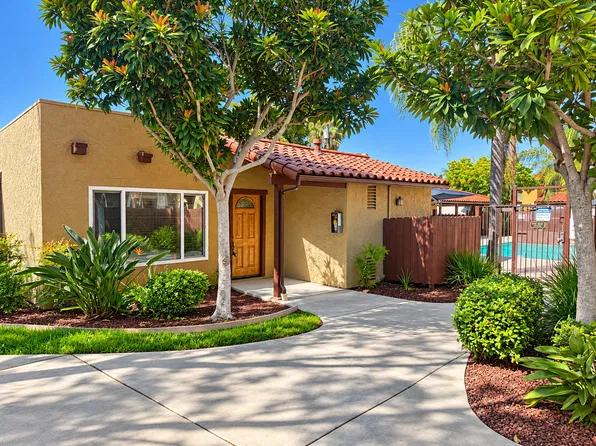 1000 Estes St, El Cajon, CA