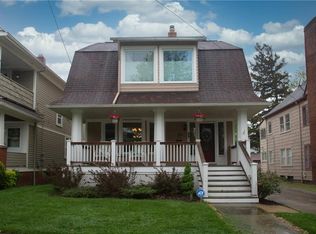 1284 Cranford Ave, Lakewood, OH