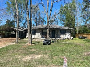 160 Private Road 8210, Woodville, TX 75979