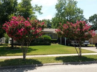 1332 Rusk Dr, Mesquite, TX 75149