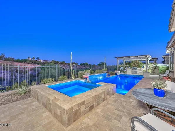 31313 N 122nd Avenue, Peoria, AZ 85383