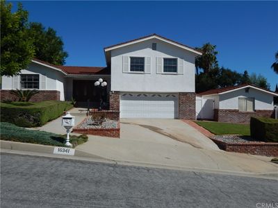 16341 Paseo De Rocha Dr, Hacienda Heights, CA, 91745
