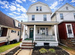 295 Andover St, Wilkes Barre, PA 18702