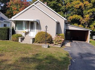 1170 Spruce St, Rogers City, MI 49779