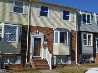 11 Highshire Ct, Dundalk, MD 21222