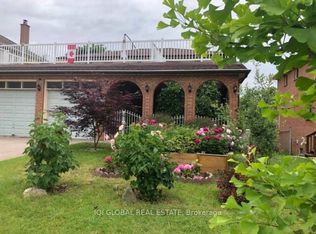 115 Briggs Ave, Richmond Hill, ON L4B 3J5