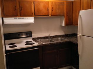 7414 Overton Ave APT 8, Kansas City, MO 64133